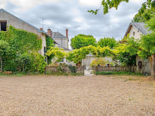 Maison vente à Chinon, Avrillé-les-ponceaux