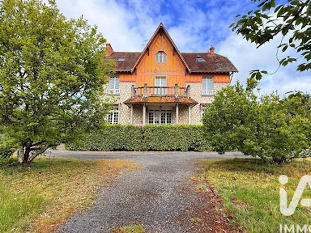 Maison vente à Bel Air, Clémont