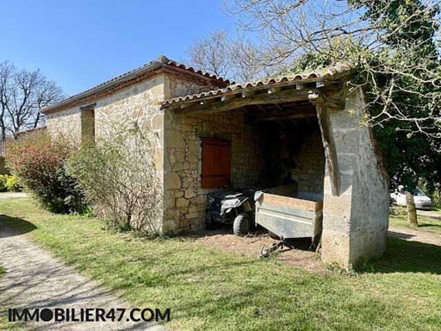 Maison vente à Agen, Clermont-dessous