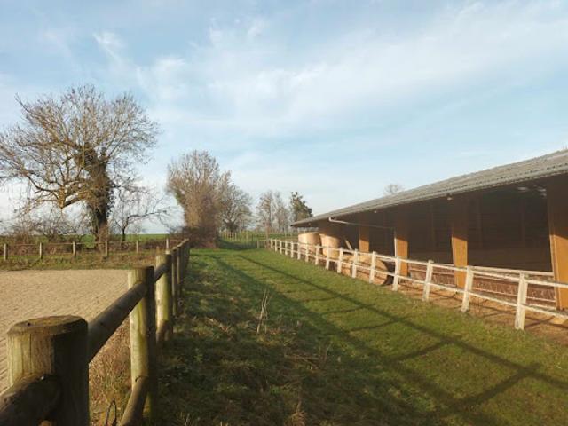 Maison vente à Pontoise
