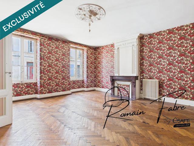Maison vente à Blaye, Laruscade