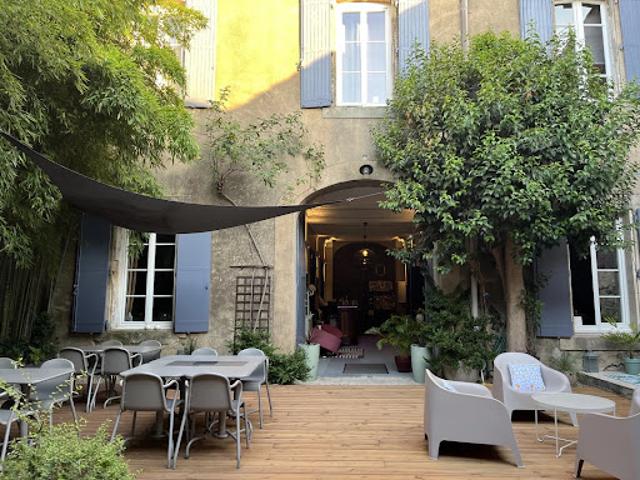 Maison vente à Béziers, Olonzac