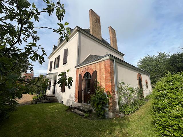 Maison vente à La Flèche, Noyen-sur-sarthe