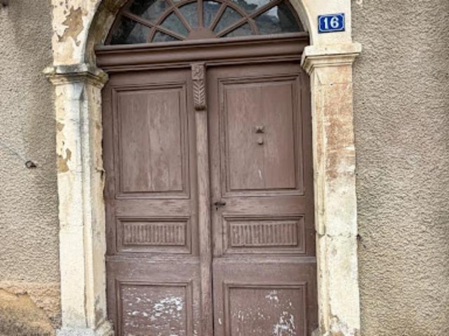 Maison vente à L'Église, Aignan