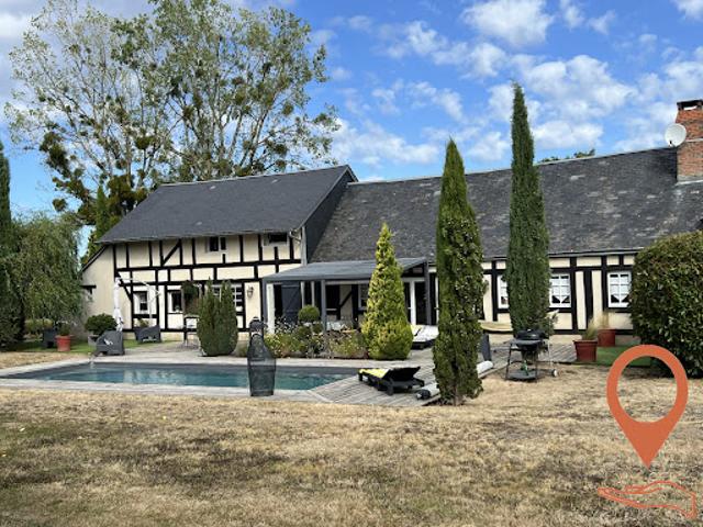 Maison vente à Blancafort, Cher
