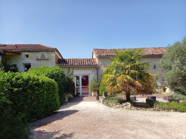 Maison vente à Cahors, Trespoux-rassiels