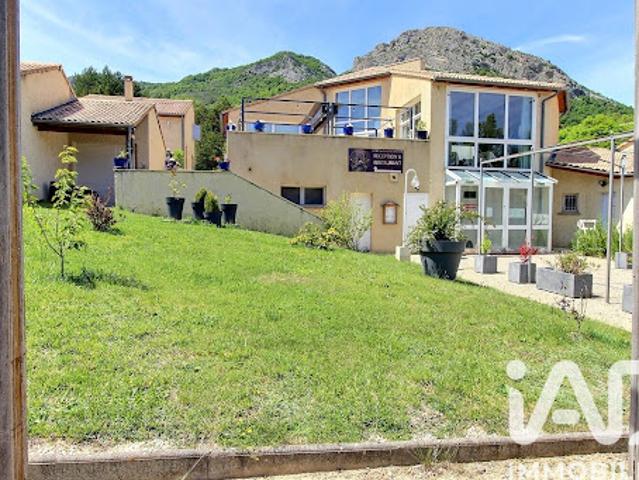 Maison vente à Nyons, Séderon