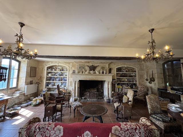 Maison vente à Périgueux, Chassaignes