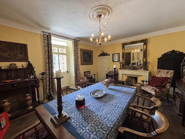 Maison vente à Périgueux, Chassaignes