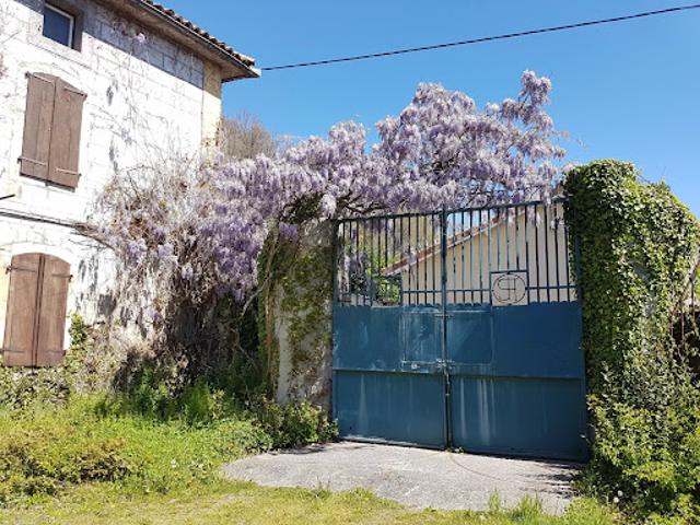 Maison vente à Saint-Gaudens, Villeneuve-de-rivière
