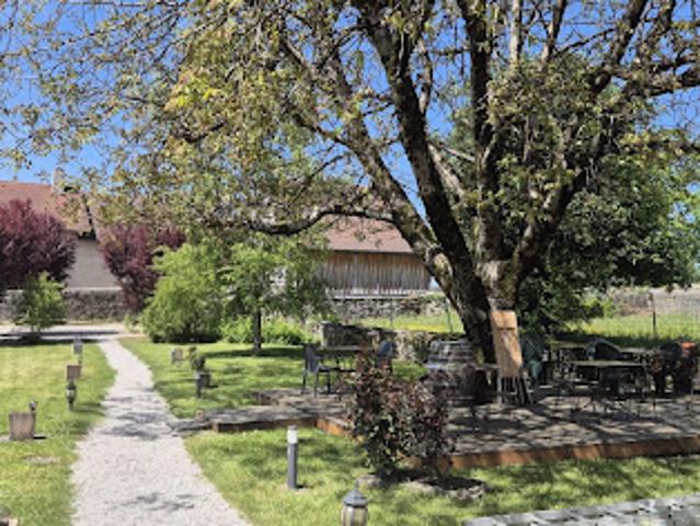 Maison vente à Lons-le-Saunier, Nevy-sur-seille