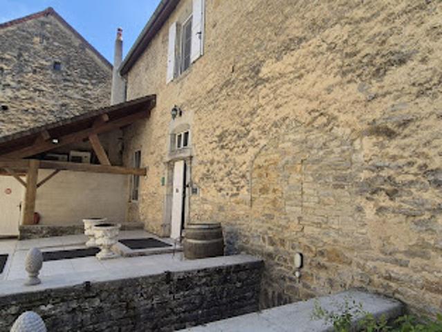 Maison vente à Lons-le-Saunier, Nevy-sur-seille