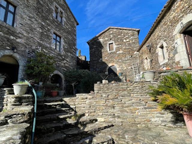 Maison vente à Florac, Le Collet-de-dèze