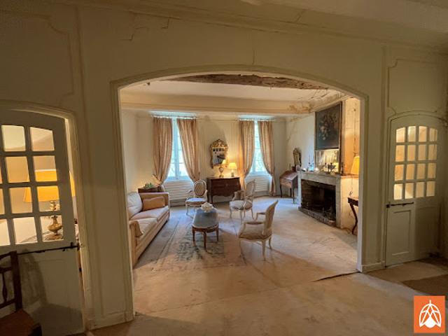Maison vente à Aix-en-Provence, Salon-de-provence