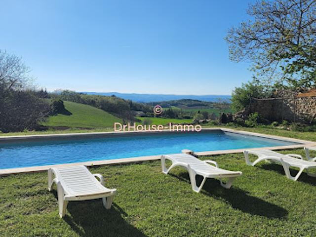 Maison vente à Valence, La Baume-cornillane