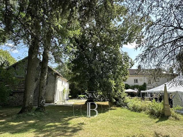 Maison vente à La Brosse, Janvry