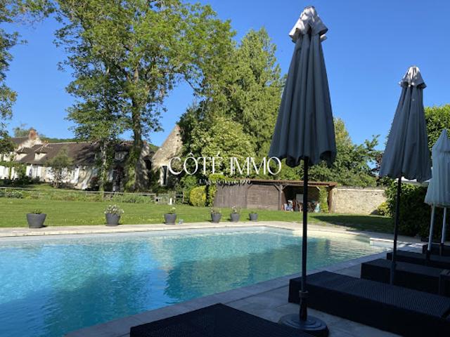 Maison vente à Clermont, Ravenel
