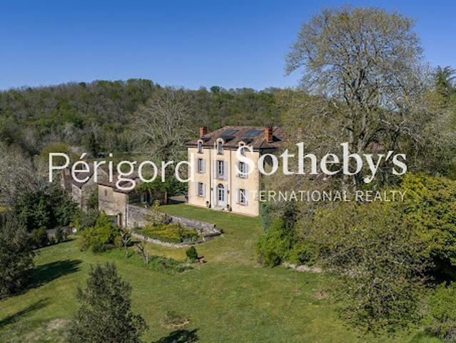 Maison vente à Bergerac