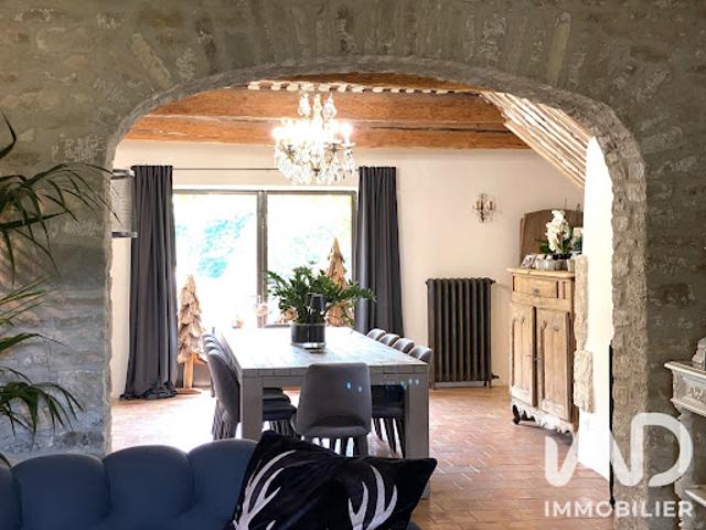 Maison vente à Apt, Ménerbes