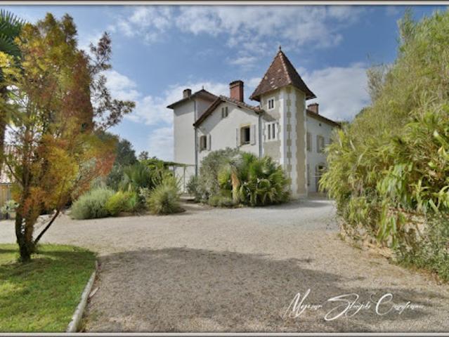 Maison vente à Mont-de-Marsan, Saint-pierre-du-mont