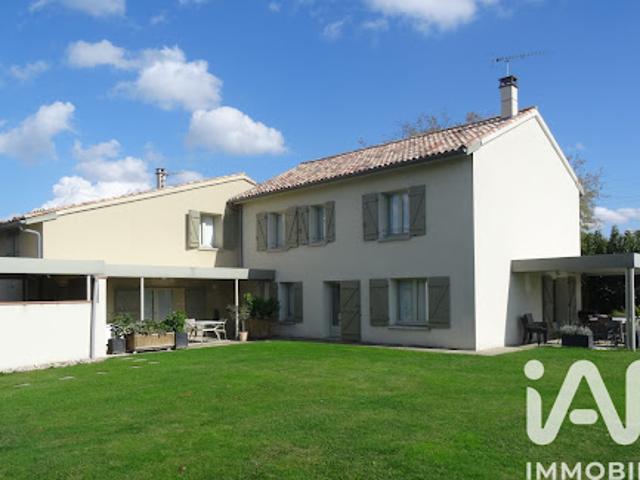 Maison vente à Montauban