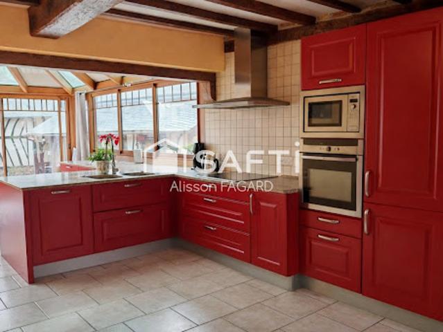 Maison vente à Montaubert, Thérines