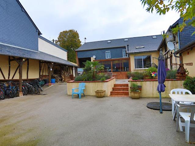 Maison vente à Beauvais, Thérines