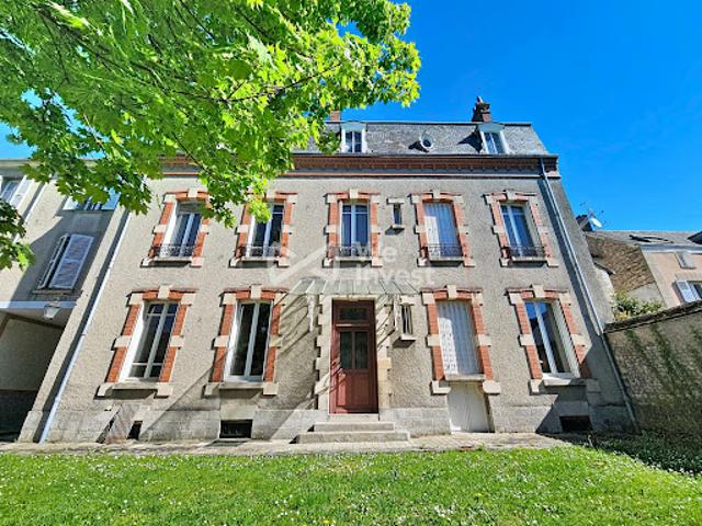 Maison vente à Pithiviers