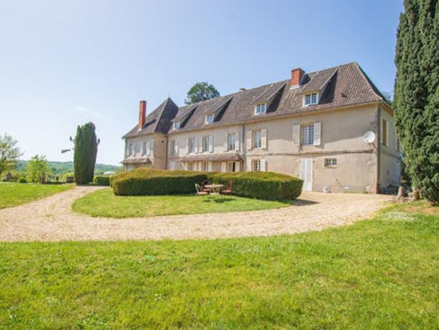 Maison vente à Grange Neuve, Chamboret
