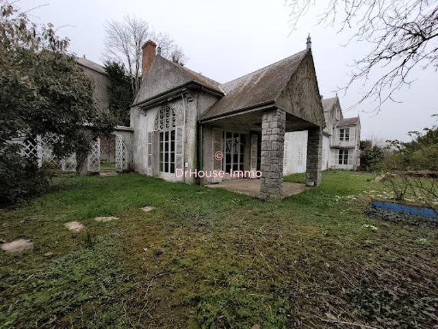 Maison vente à Pithiviers