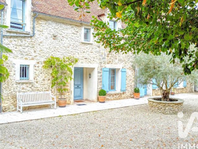 Maison vente à Provins, Chalautre-la-petite