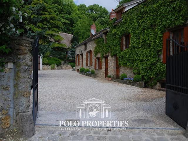 Maison vente à Rambouillet, Jouars-pontchartrain