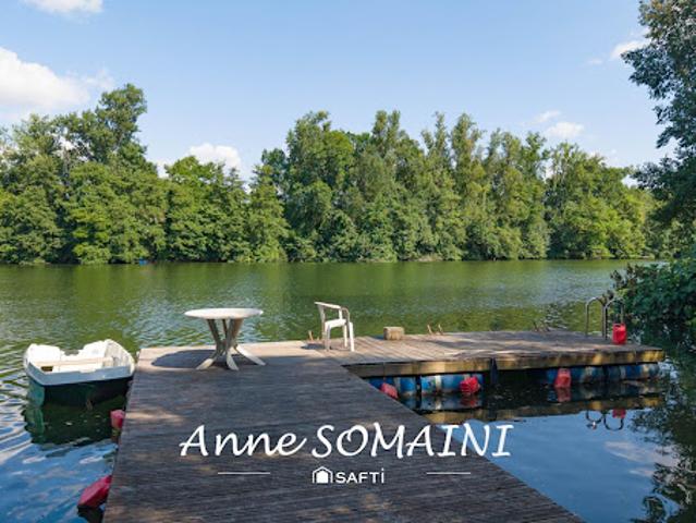 Maison vente à Villeneuve-sur-Lot, Saint-sylvestre-sur-lot