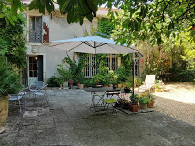 Maison vente à Nîmes, Sommières