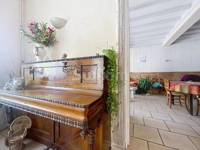 Maison vente à Le Maillet, Châtillon-sur-Chalaronne