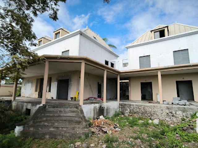 Maison vente à La Réunion