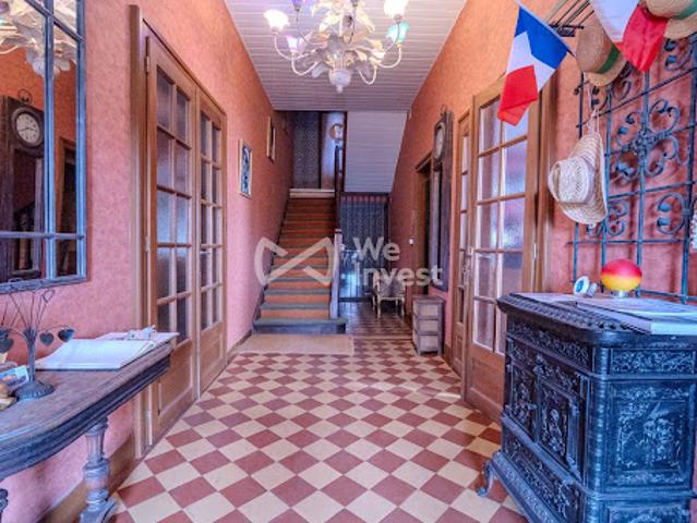 Maison vente à Verdun, Fresnes-en-woëvre