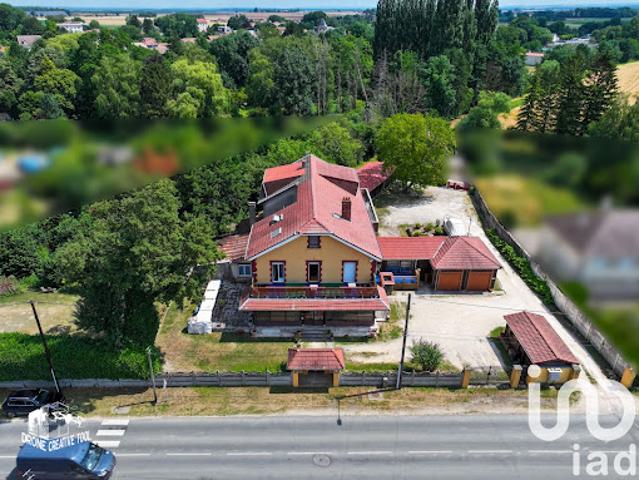 Maison vente à Verdun, Fresnes-en-woëvre