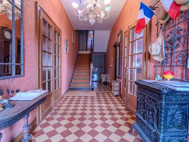Maison vente à Verdun, Fresnes-en-woëvre