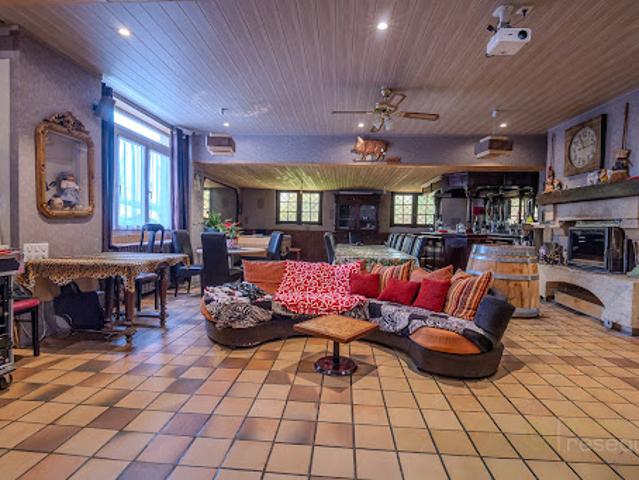 Maison vente à Verdun, Fresnes-en-woëvre