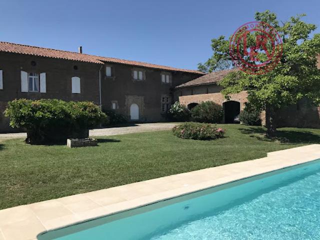 Maison vente à Esperce, Haute-Garonne