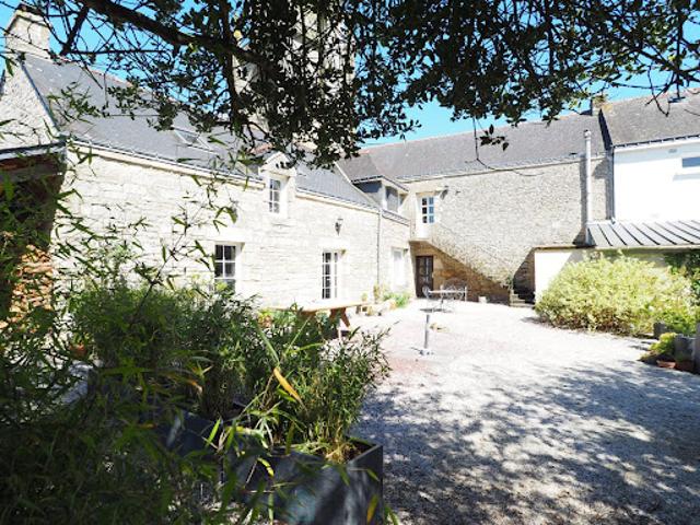 Maison vente à Pontivy, Bretagne