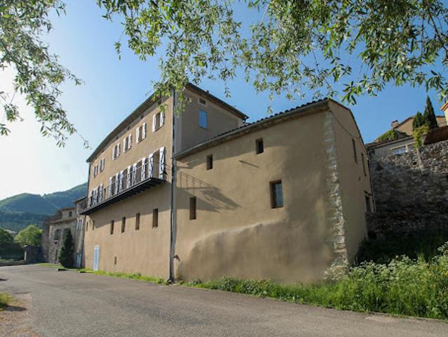 Maison vente à Carpentras, Savoillan