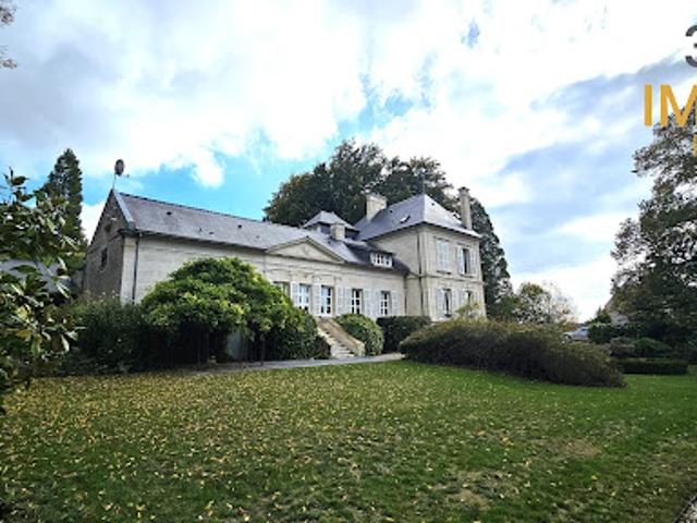 Maison vente à Compiègne