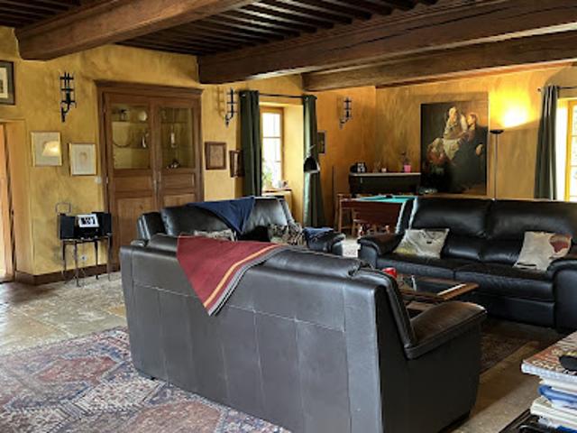Maison vente à Mâcon, Sivignon