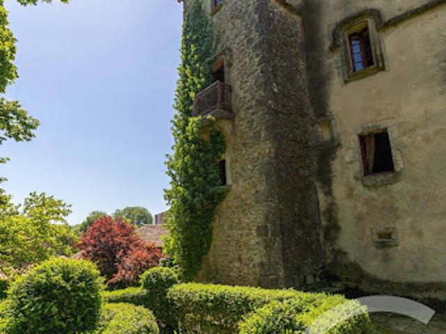 Maison vente à Lodève, Le Cros