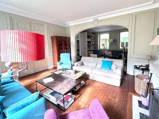Maison vente à Épernay, Mareuil-sur-ay