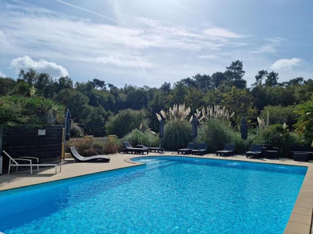 Maison vente à Saint-bonnet-sur-gironde, Charente-Maritime