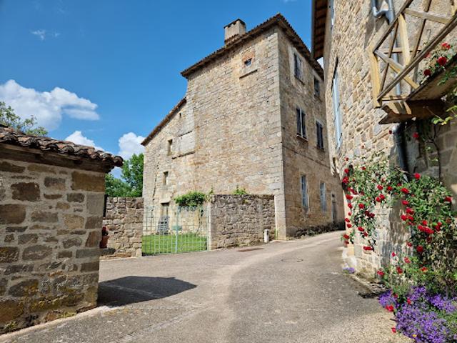 Maison vente à Figeac, Cardaillac