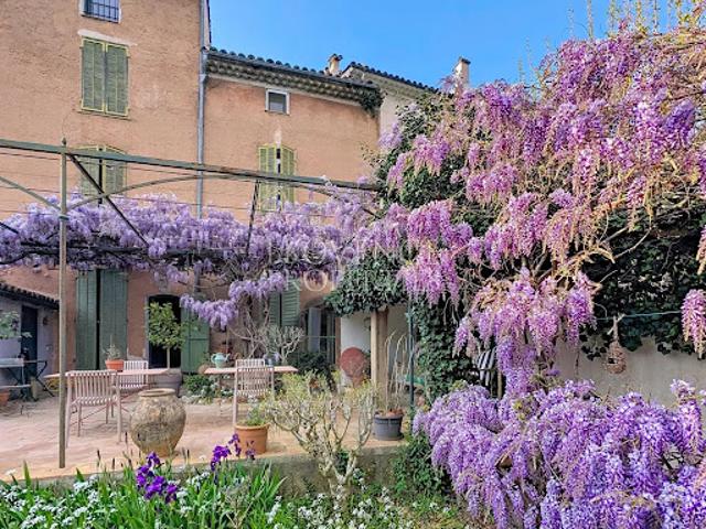 Maison vente à Brignoles, Correns